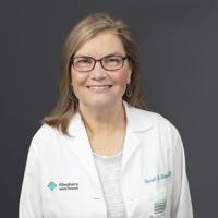 Sarah Shinn, MD