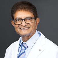 Venkatraman Srinivasan, MD