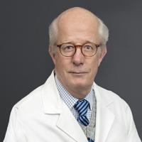 Conrad Stachalek, MD