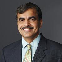 Kalathil Sureshkumar, MD, FRCP (Glasgow), FASN