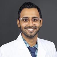 Kiran Sury, MD