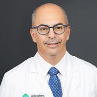 Saad Tabbara, MD