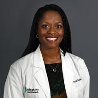 Rachel Toney, MD