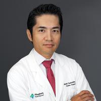 Masaki Tsukashita, MD