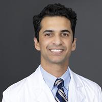 Jalaluddin Umar, MD