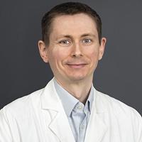 Ryan VanDenBerg, MD