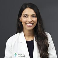 Saira Mammen, MD