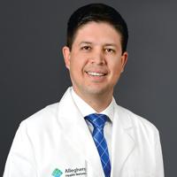 Diego Vasquez de Bracamonte, MD