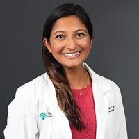 Divya Venkat, MD