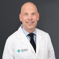 Patrick Wagner, MD