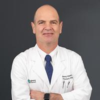 Benny Weksler, MD