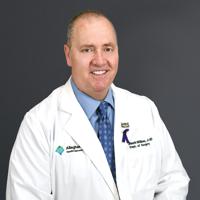 H. K Williams, MD