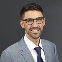 Eric J Yakish, MD image