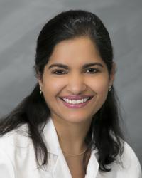 Dr. Aradhana Aggarwal, MD - Hospital Medicine