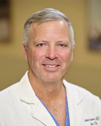 John M Brown, III, MD
