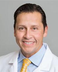 Dr. Patricio Grob, DO - Whippany, NJ - Orthopedic Trauma Surgery