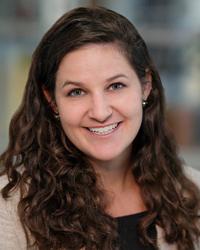 Caitlin Hartsgrove, MD