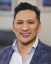 Robert D Jongco, MD