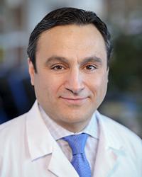 Juan J. Lujan, MD