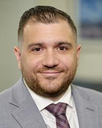 Angelo Mannino, MD