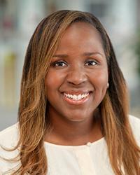 Ondrea McKay, MD