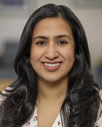 Anjali N Mitra, MD