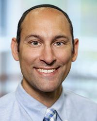 Dovid Moradi, MD