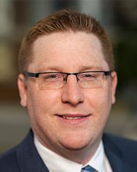 Timothy O'Sullivan, MD