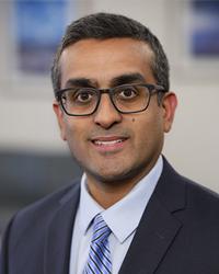 Bimal A Patel, DO