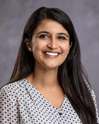 Parini Patel, DO