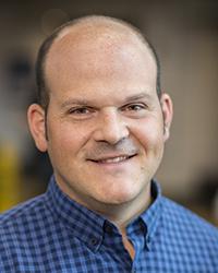 Jared Scott Preston, MD