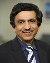 Chitharanjan Rao, MD