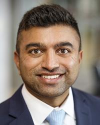 Neelesh Rastogi, MD