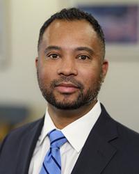 Sean Sanderson, MD
