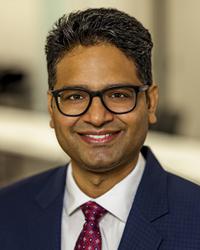 Saurabh Sharma, MD