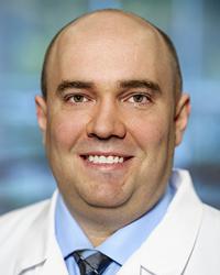 Tyler Stewart, MD