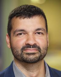 Vineet Tyagi, MD