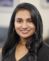 Rakhi Vyas, DO