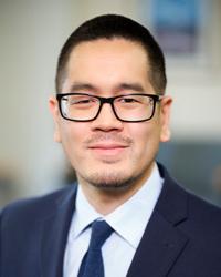 Joseph A Wong, MD