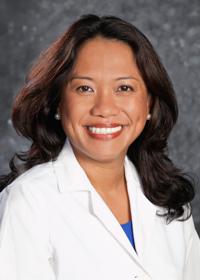 Dr. Michelle Corrales MD Mays Landing NJ Family Medicine