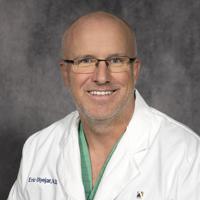 Steven Eric Olyejar, MD