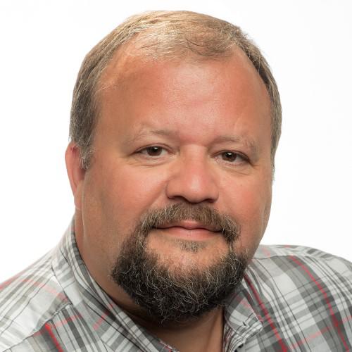 Mathew Clint Armstrong, APRN-CNP