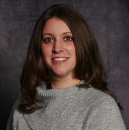 Jillian Berkshire, APRN-CNP