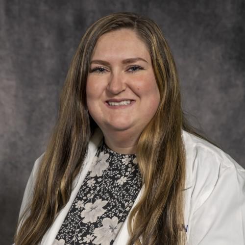 Cortny Opal Brookover, APRN-CNP