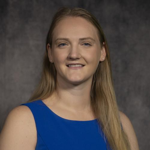 Samantha Michele Clark, MD