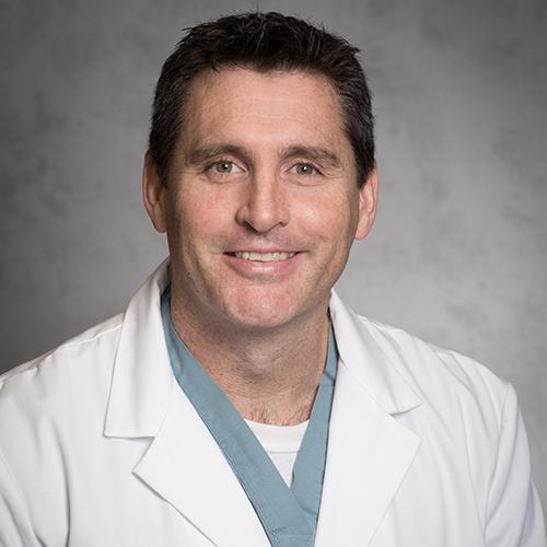 Brendan K Duffy, MD