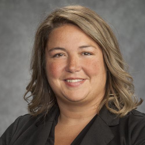 Amanda L Foraker