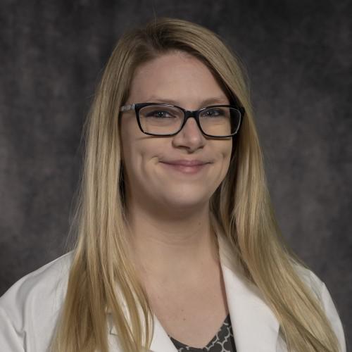 Lesley Gardner, APRN-CNP