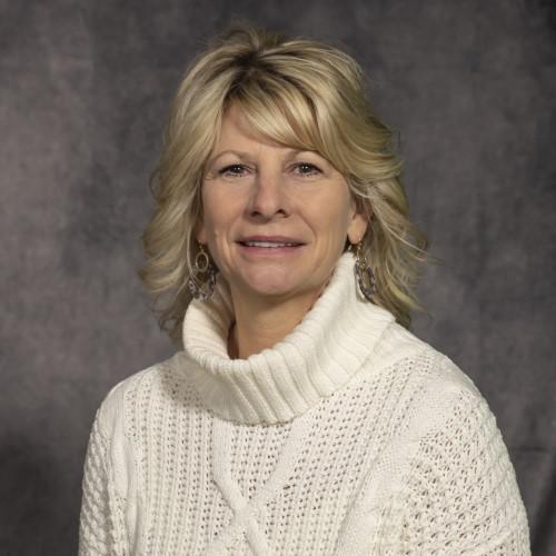 Carole Dionne Gaskin