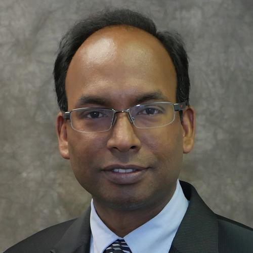 Prabhakaran P. Gopalakrishnan, MD